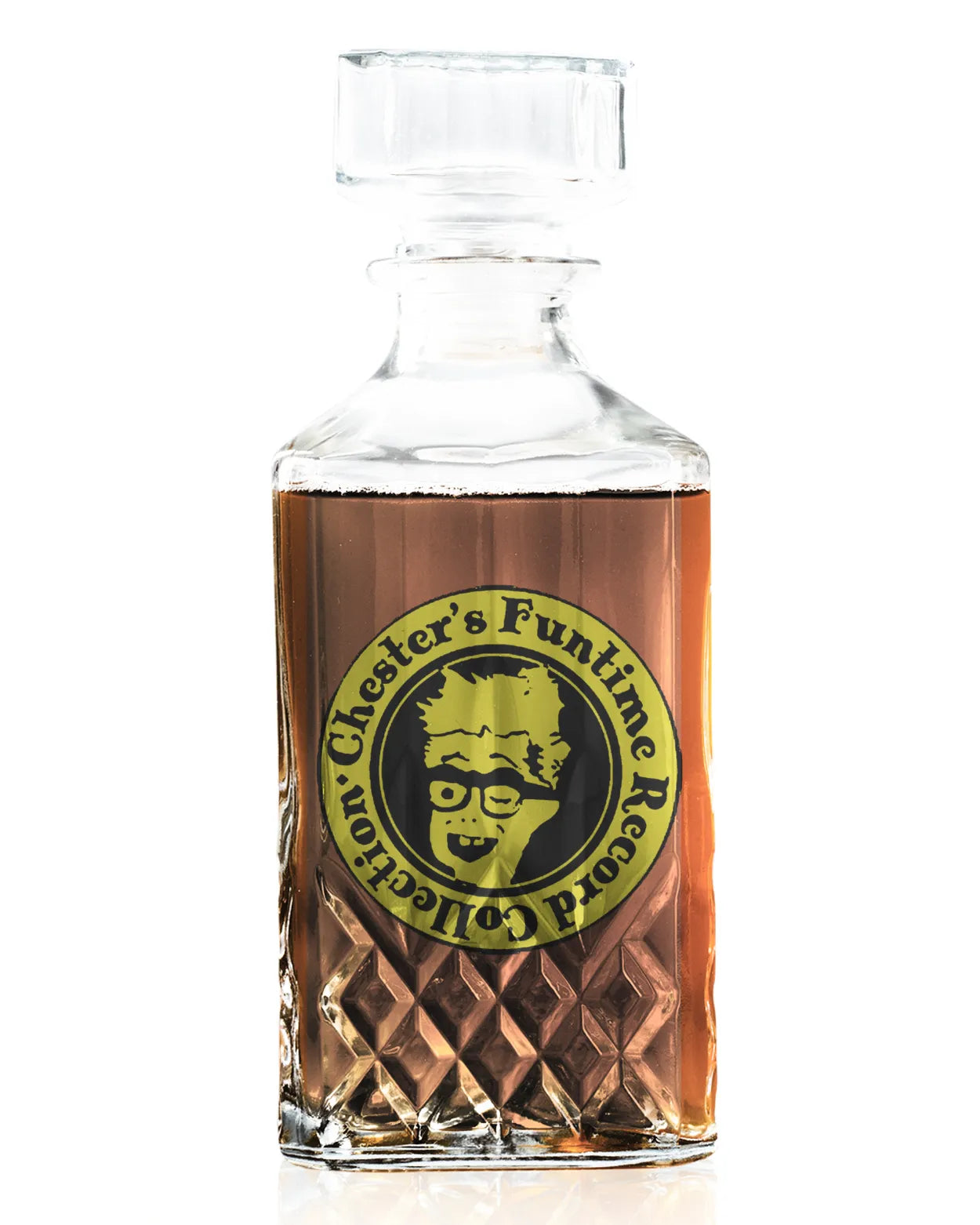 CFRC Decanter Set