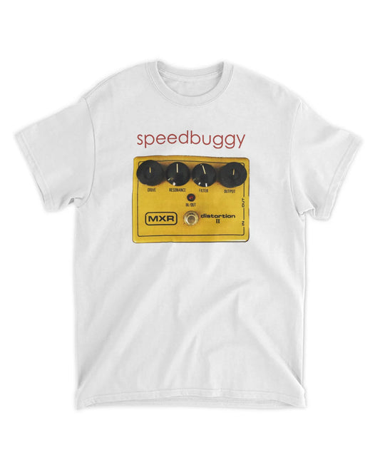 Speedbuggy MXR Love Design