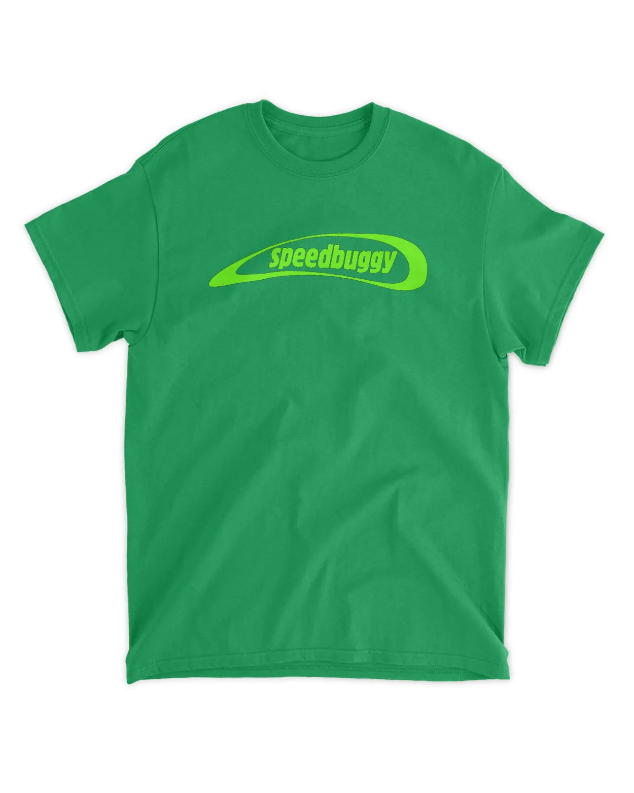 Speedbuggy Logo Tee