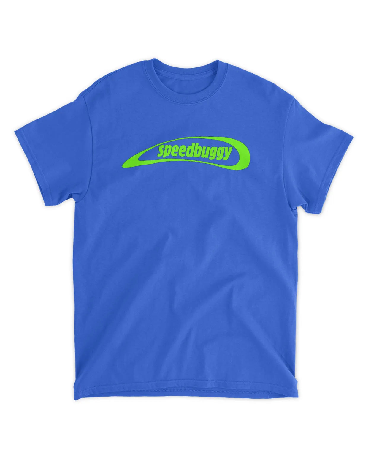 Speedbuggy Logo Tee
