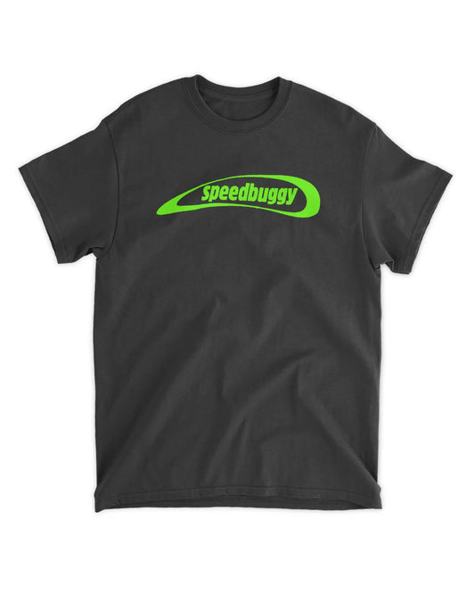 Speedbuggy Logo Tee