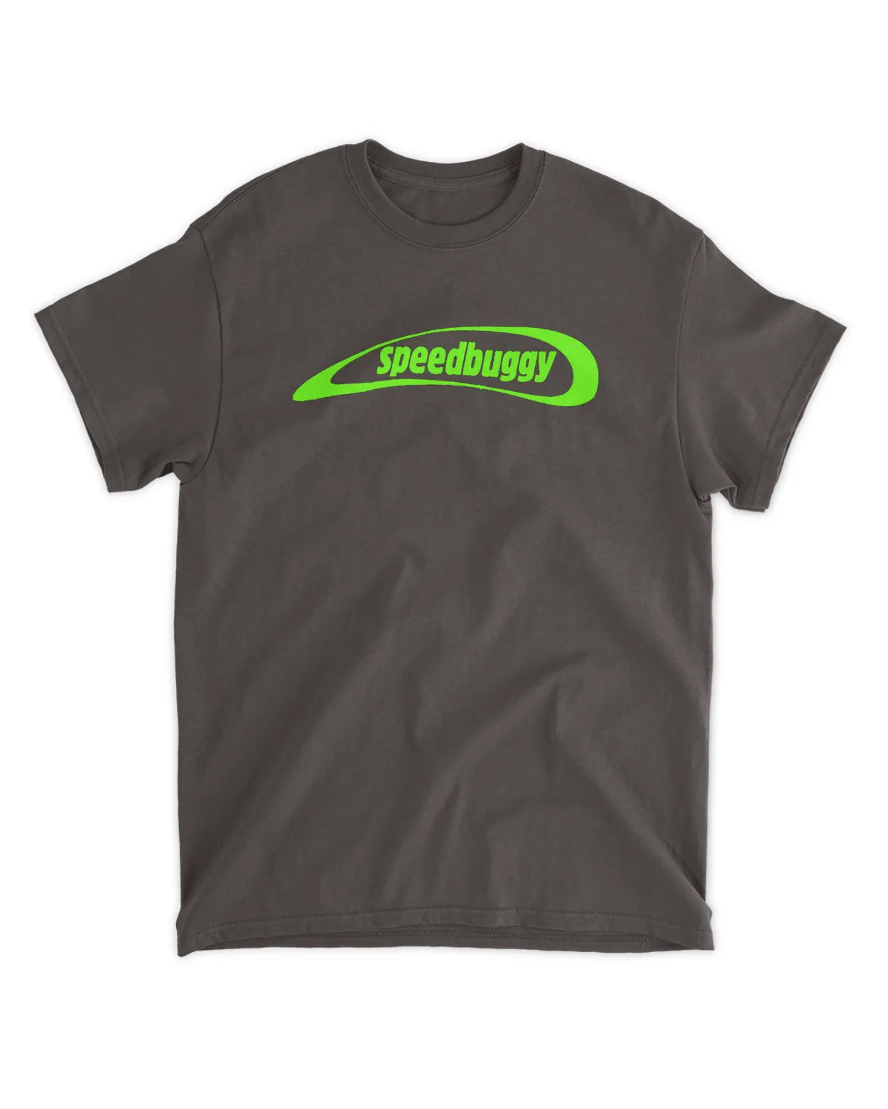 Speedbuggy Logo Tee