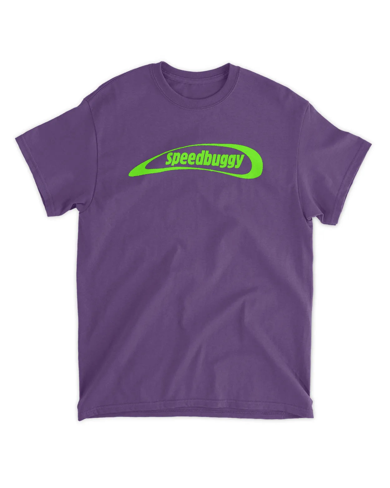 Speedbuggy Logo Tee