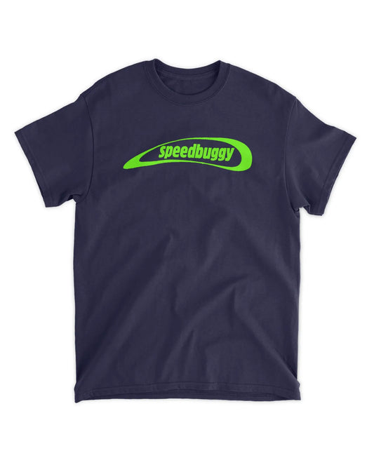 Speedbuggy Logo Tee