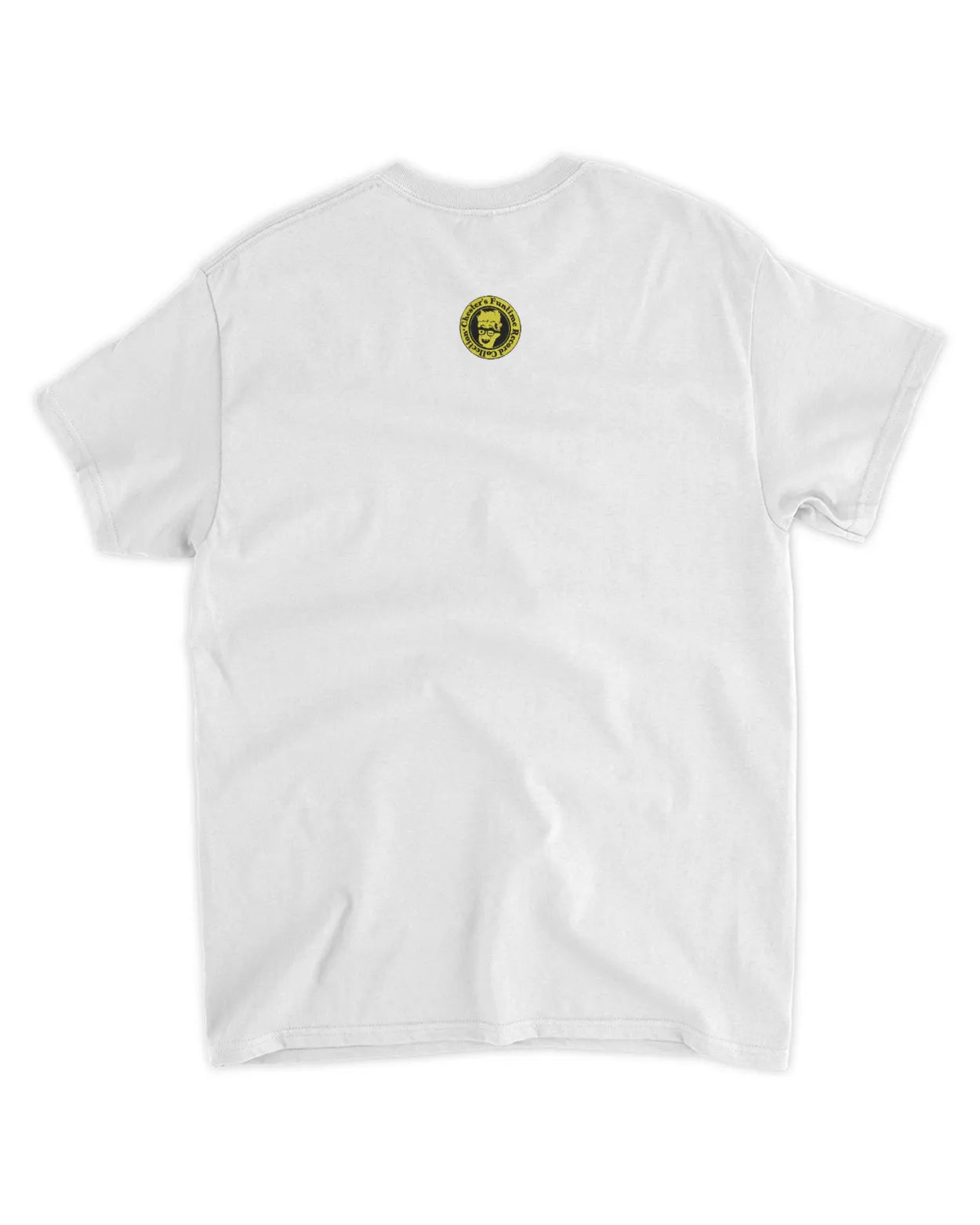 The Legion of Flying Monkeys Punch Tee