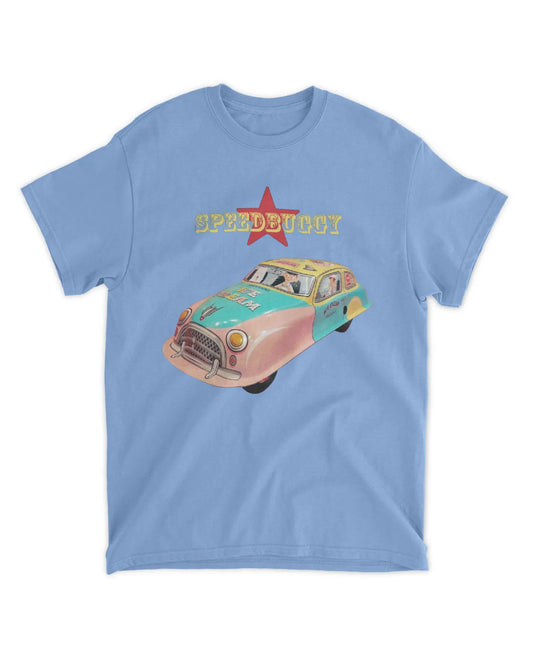 Speedbuggy New Toy Tee