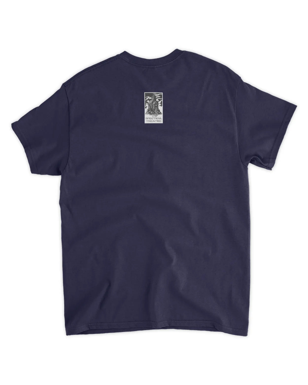 Spectral Theatre Logo Tee