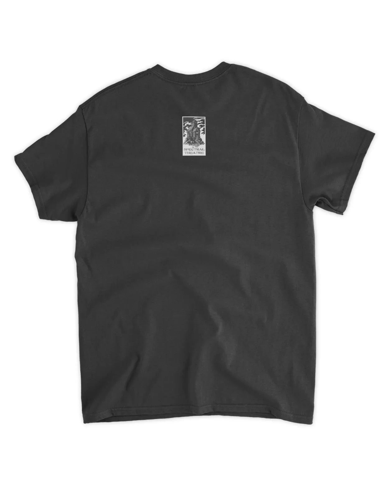 Spectral Theatre Logo Tee