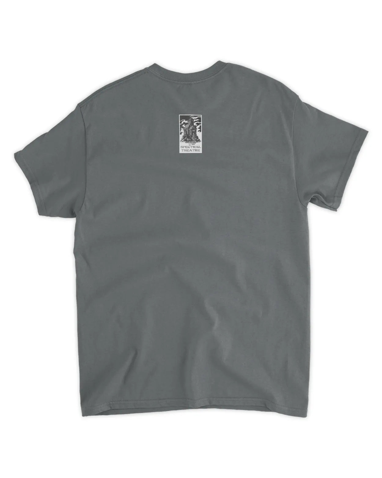 Spectral Theatre Logo Tee