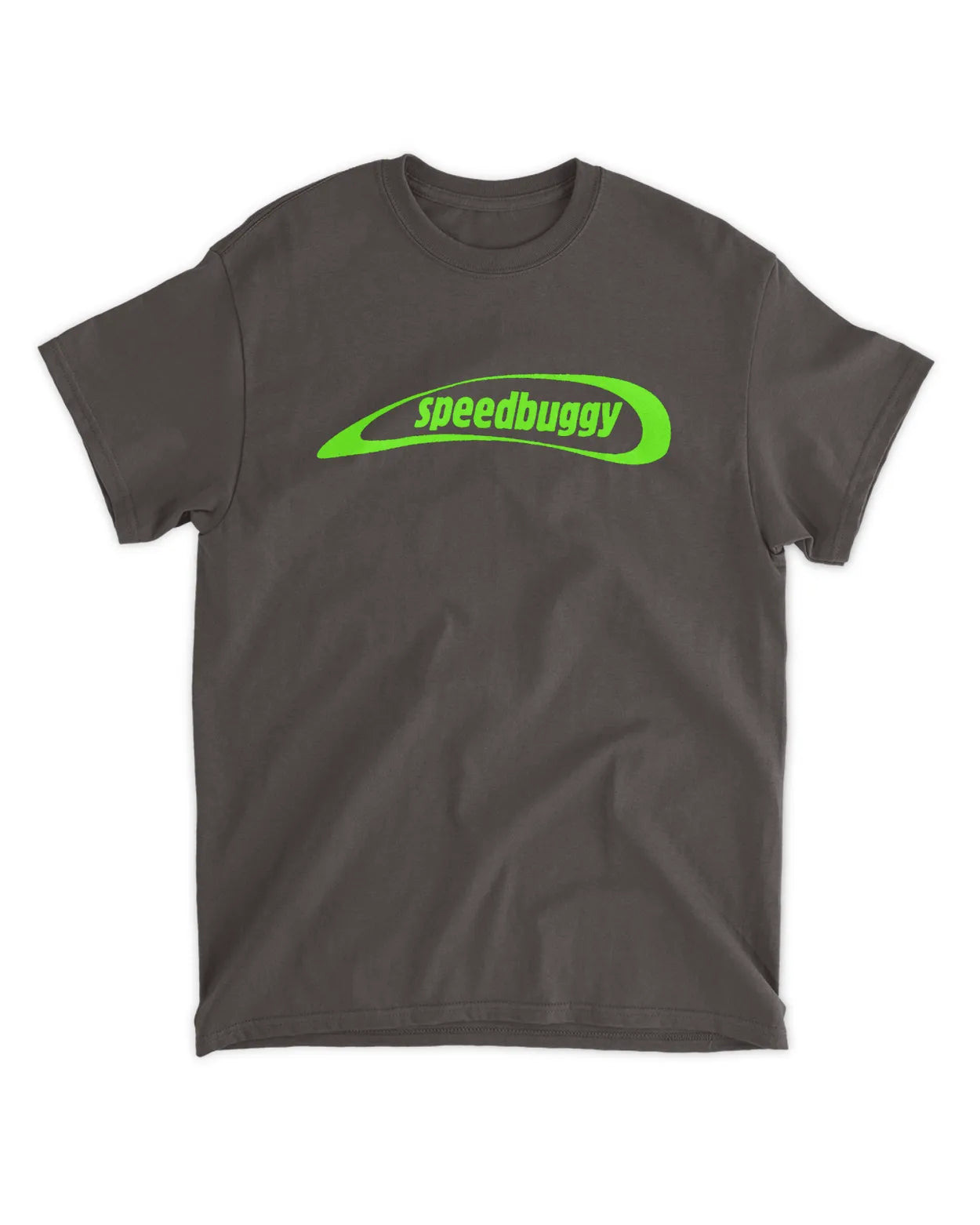 Speedbuggy Logo Tee