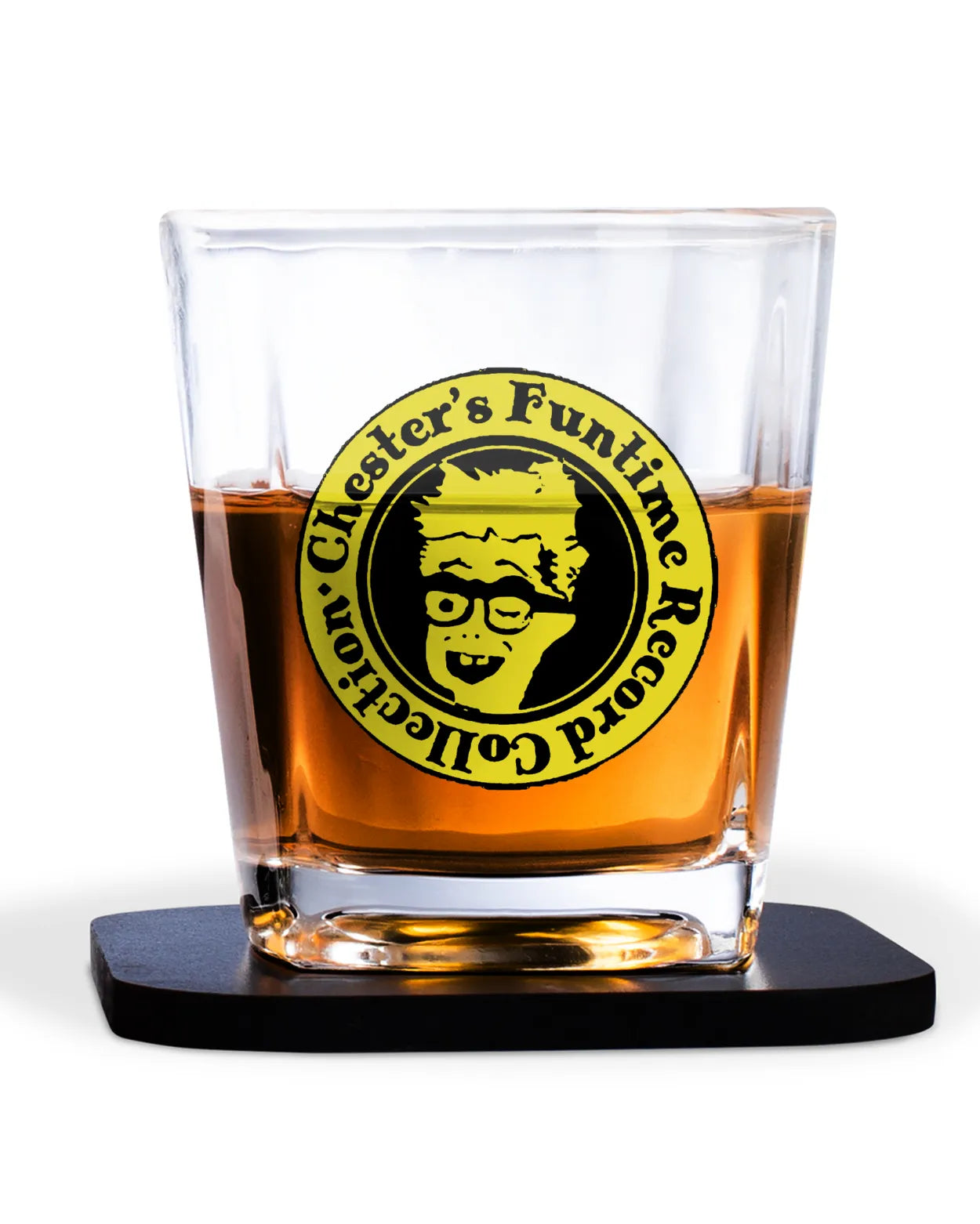 CFRC Decanter Set