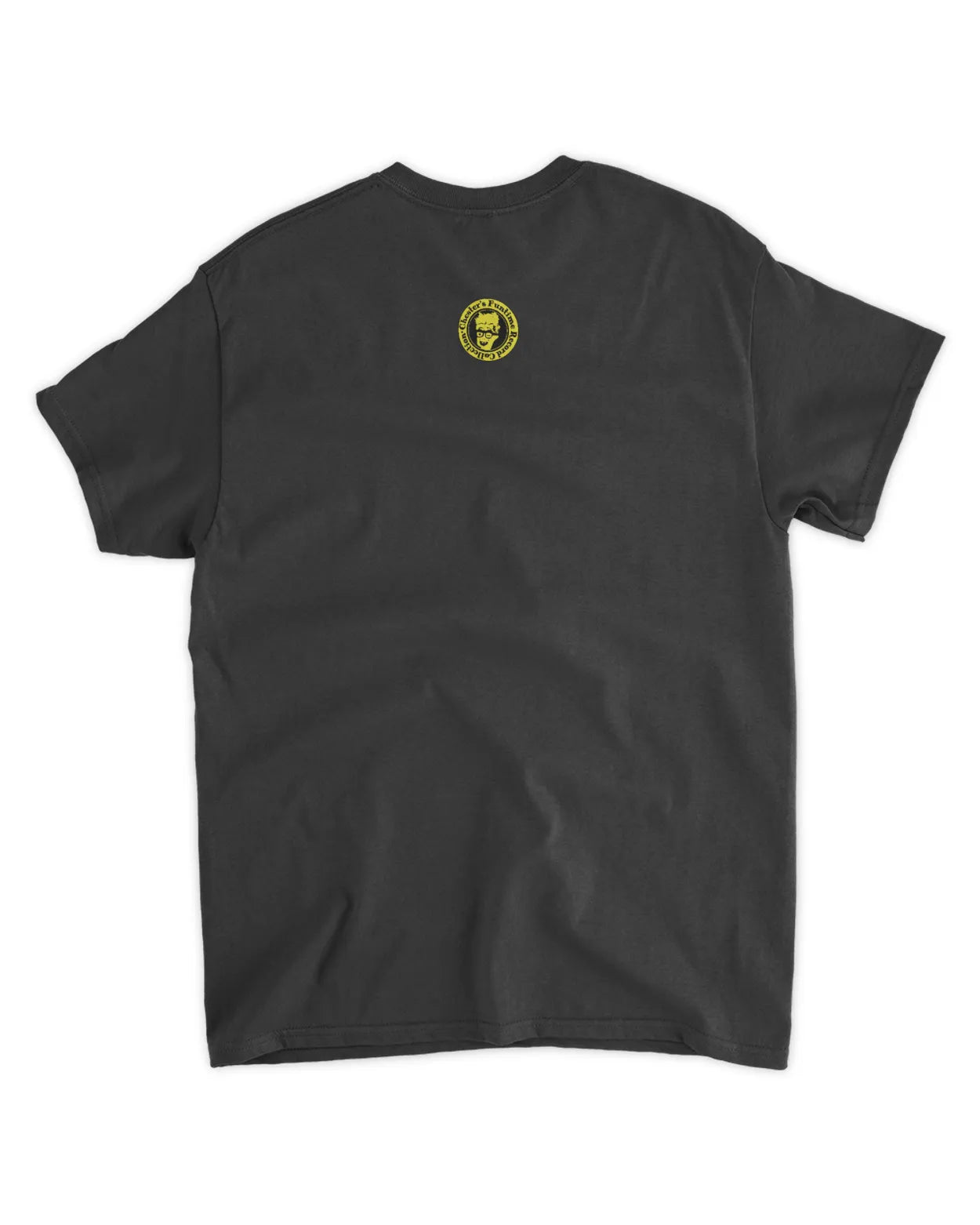 The Liars 3 Heads Tee