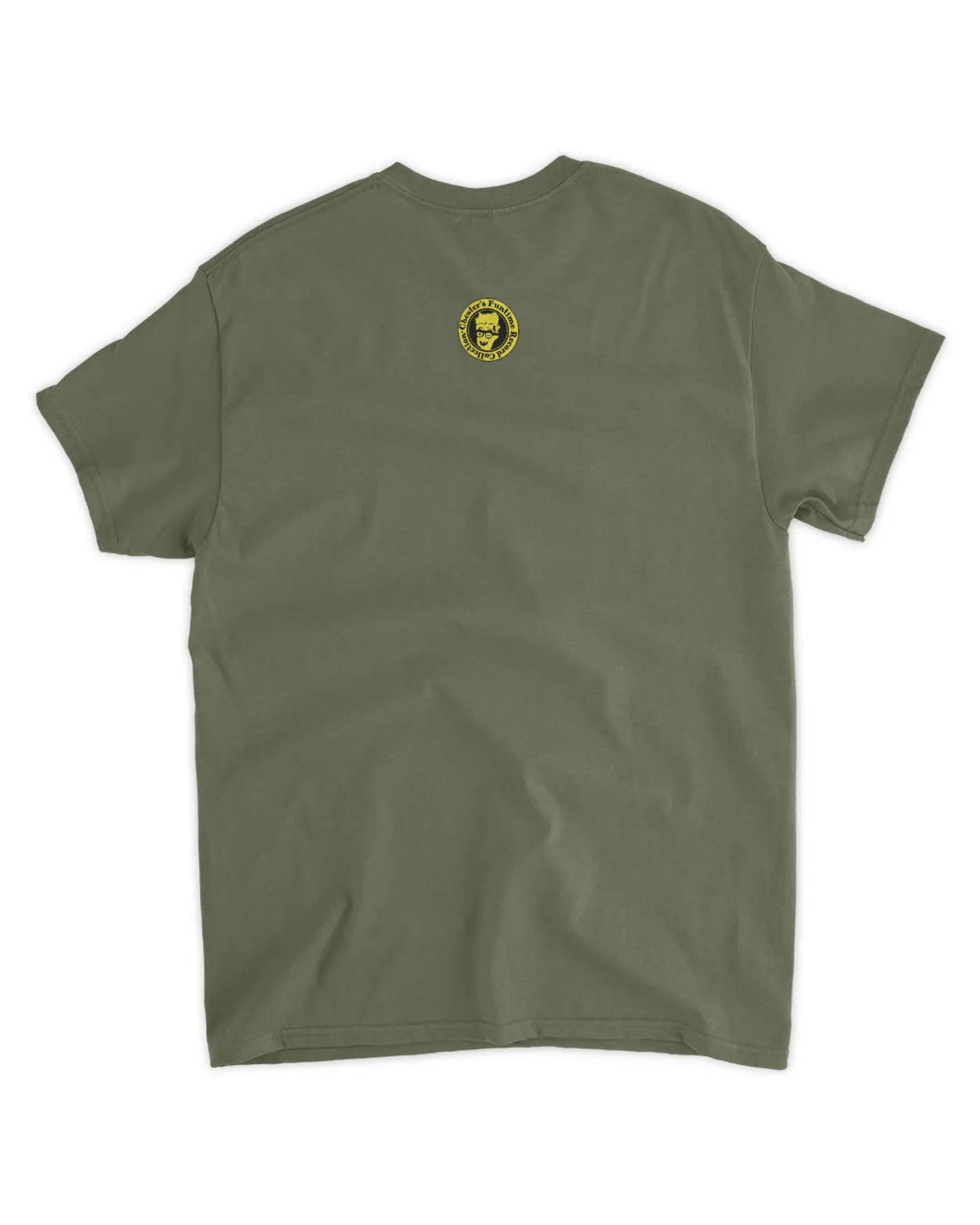The Liars 3 Heads Tee