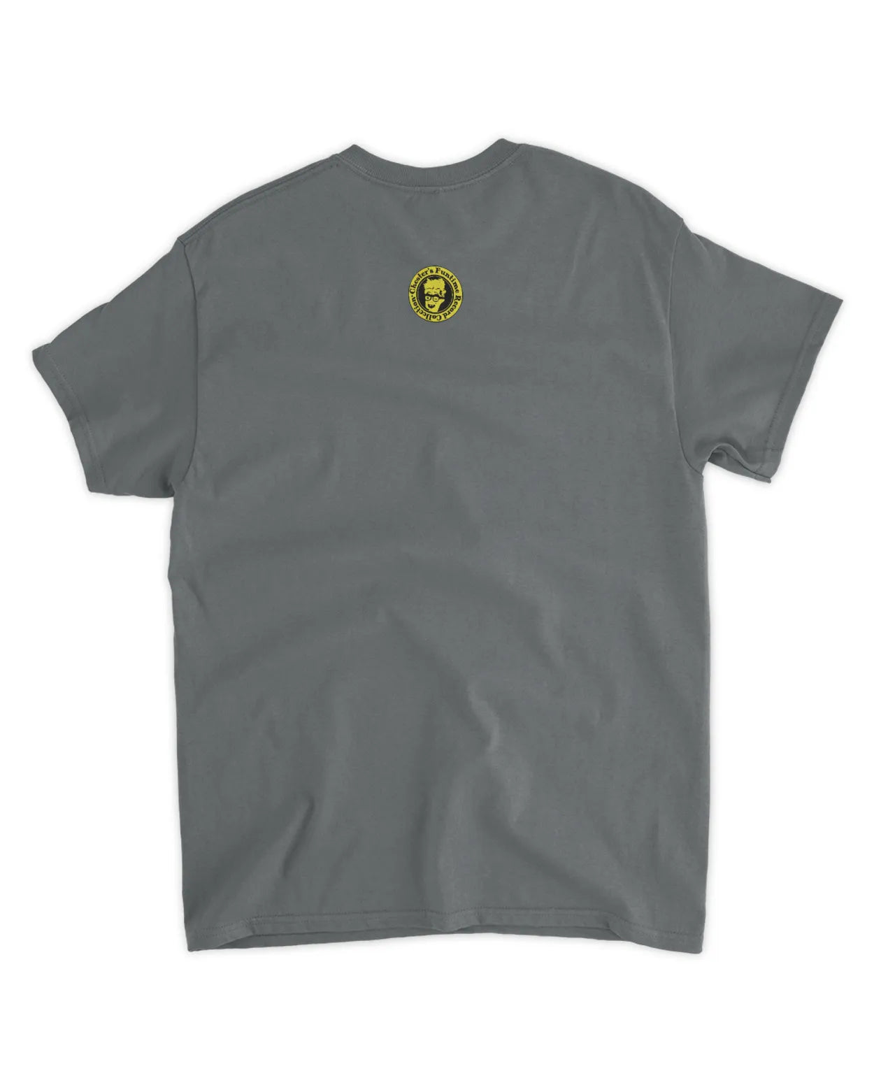 The Liars 3 Heads Tee