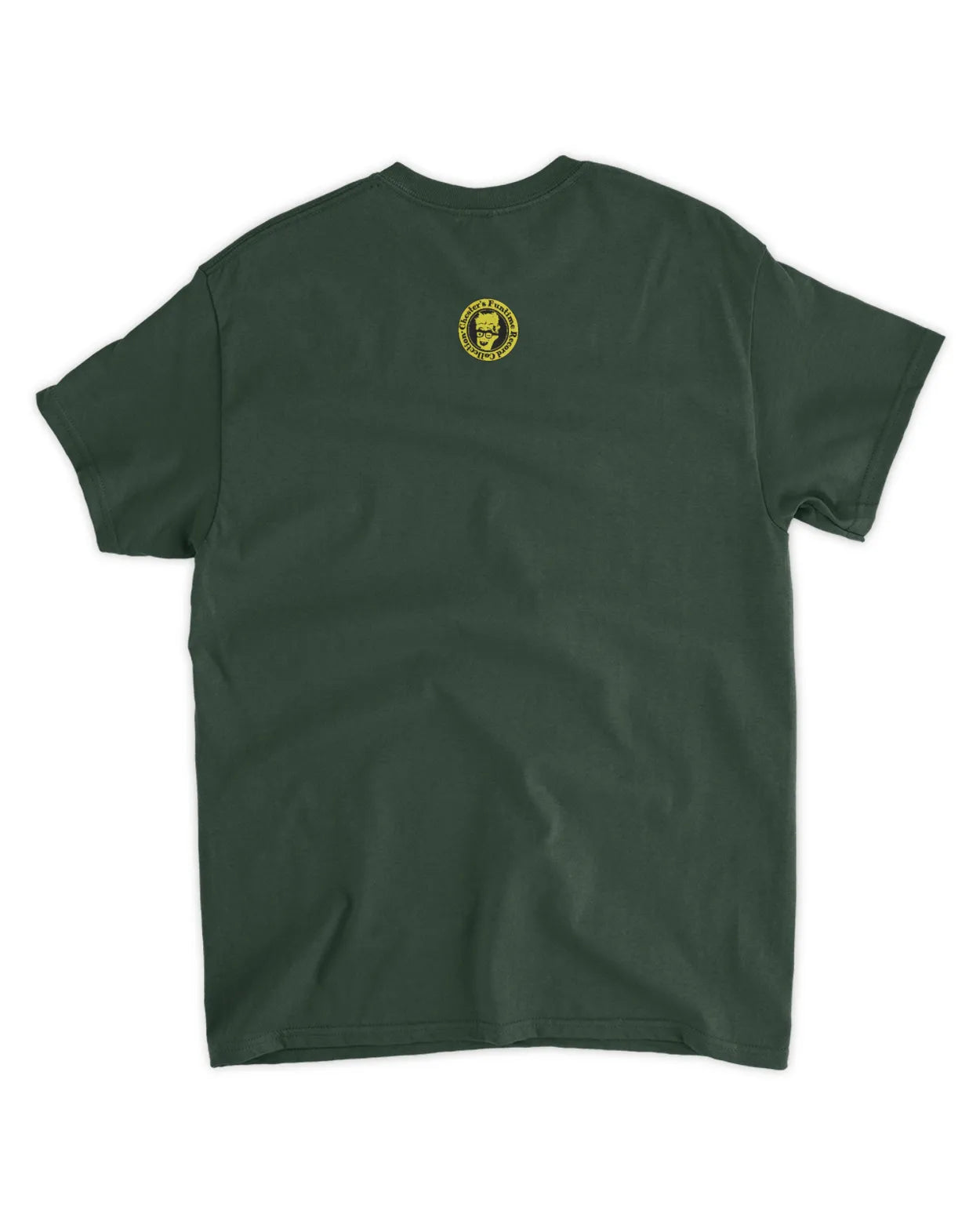 The Liars 3 Heads Tee