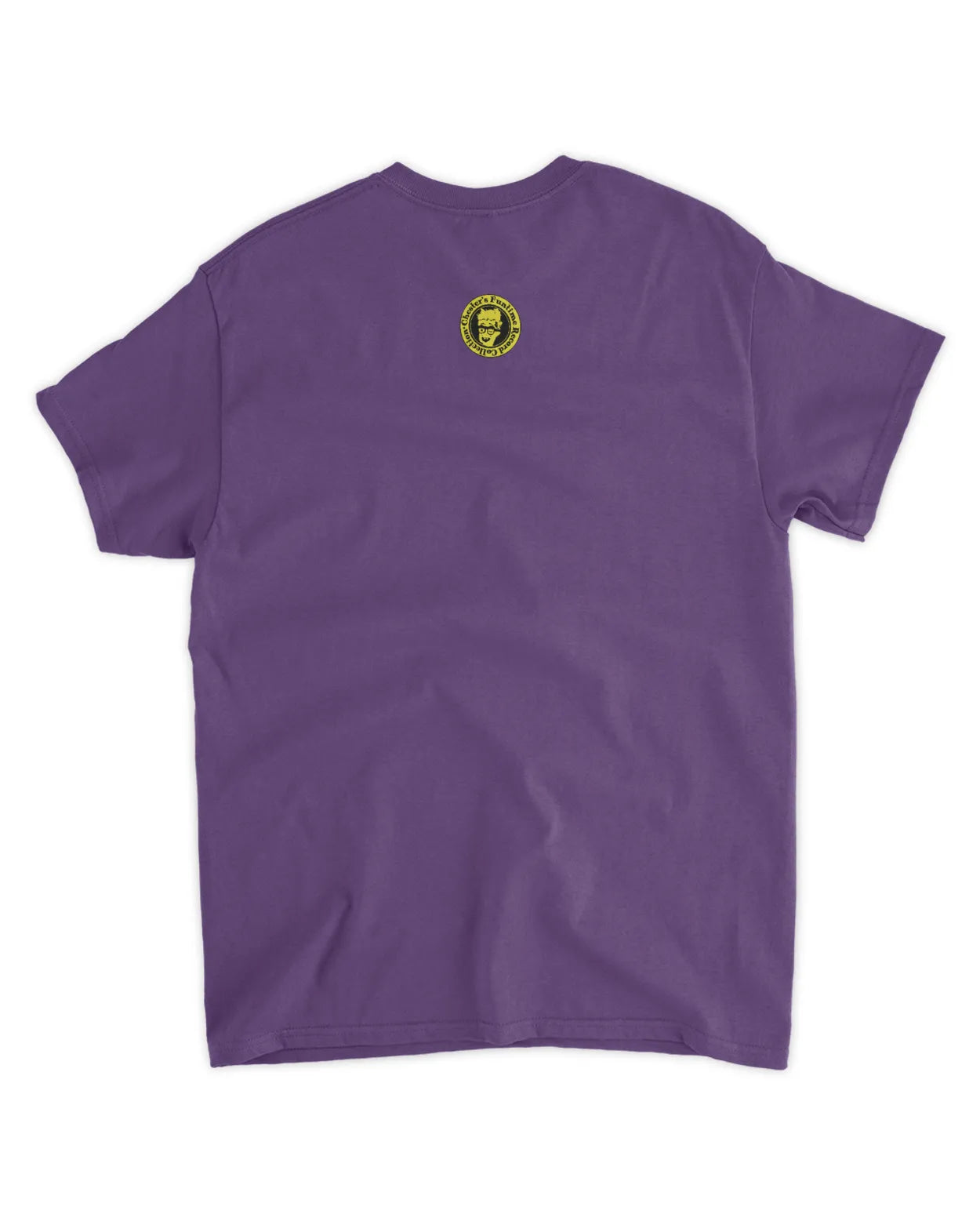 We Love, Love Sessions Vol. 1 Tee