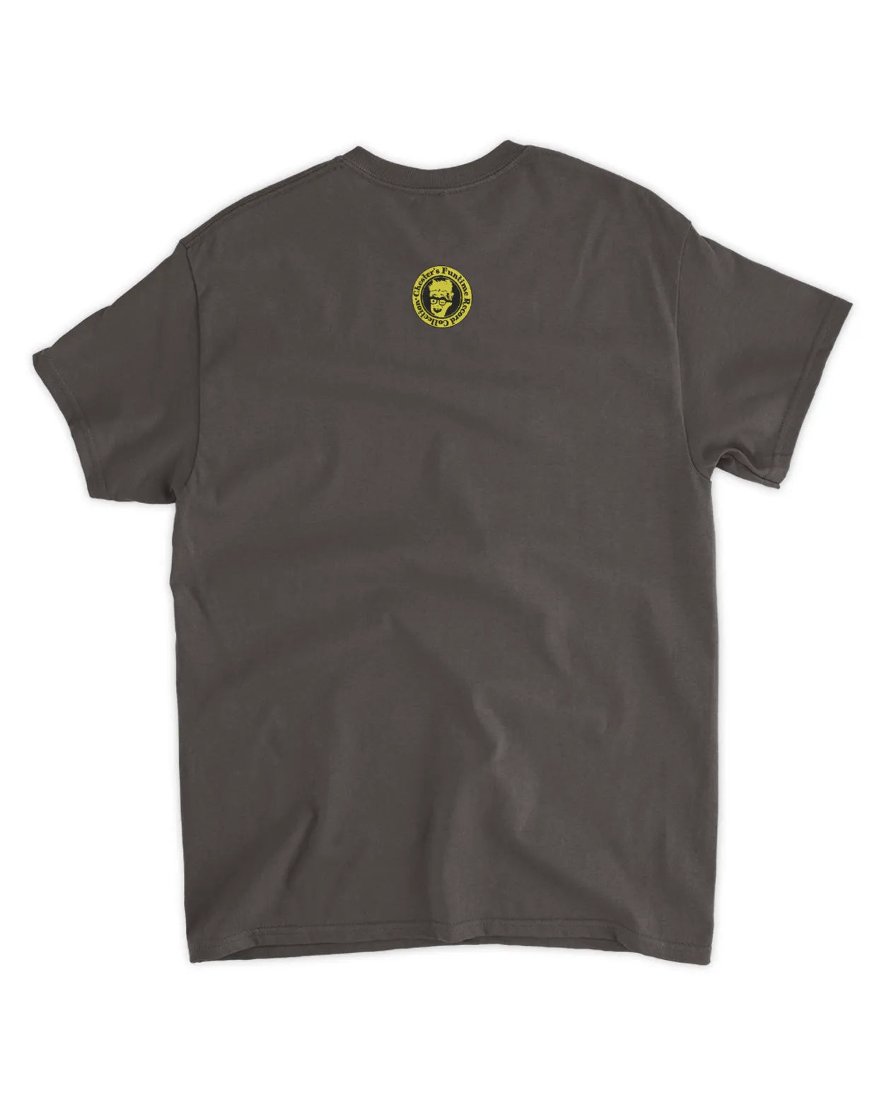 Speedbuggy Barcode Tee