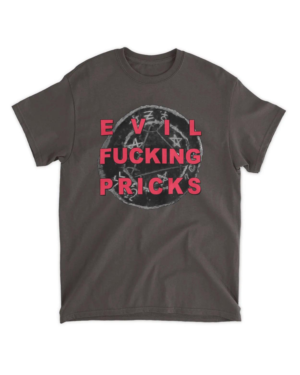 Evil Fucking Pricks Tee