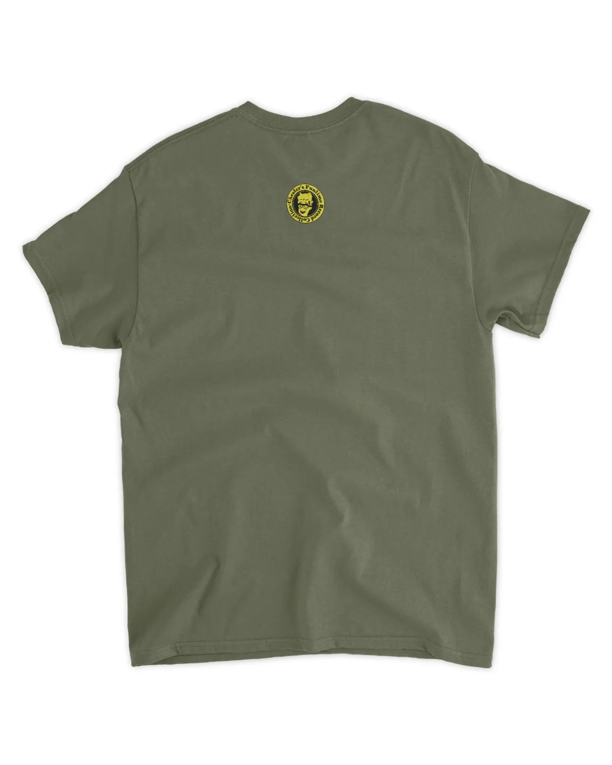 We Love, Love Sessions Vol. 2 Tee
