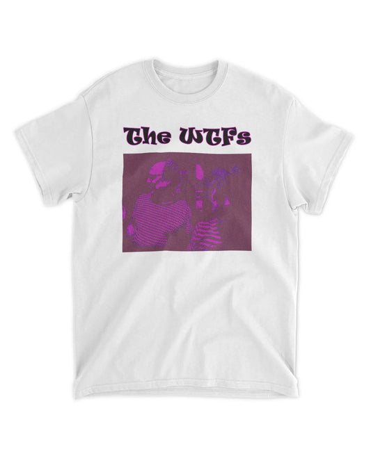 The WTFs Tee