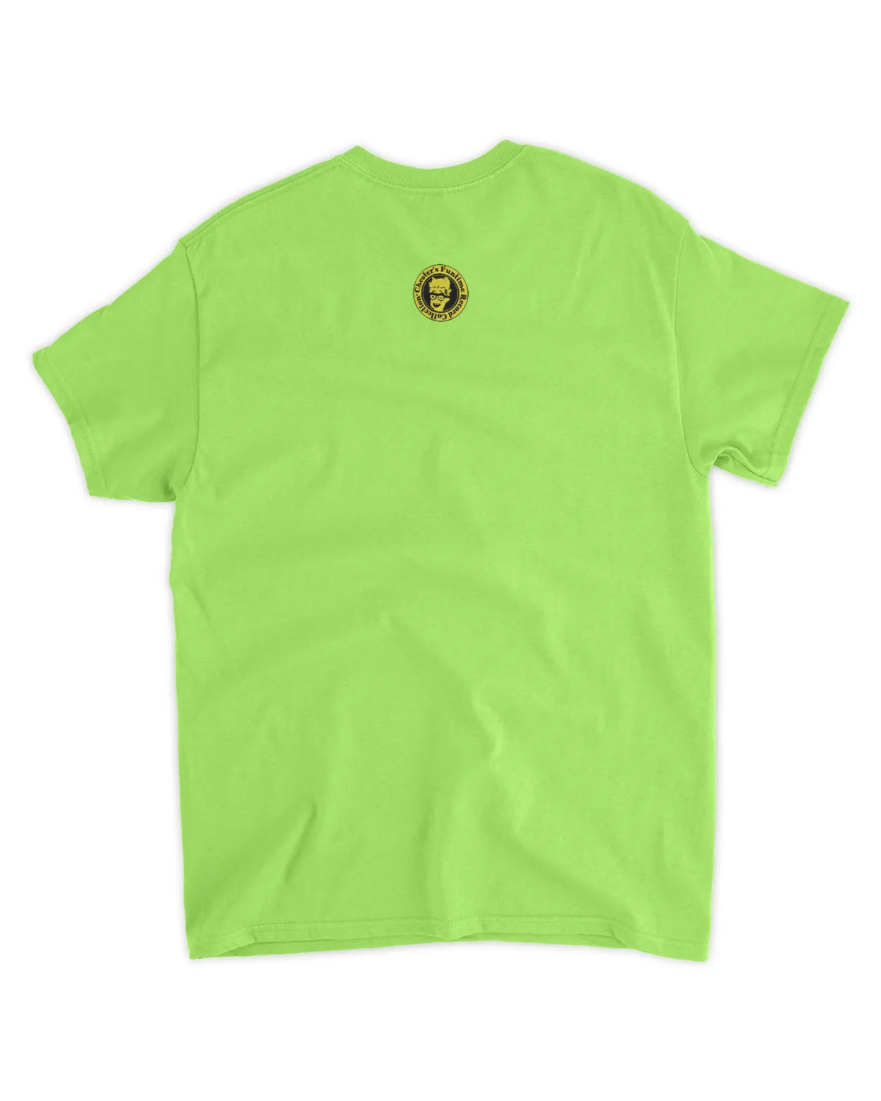 The WTFs Tee