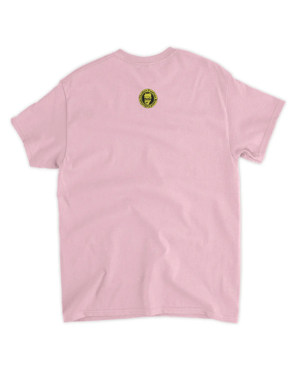 The WTFs Tee