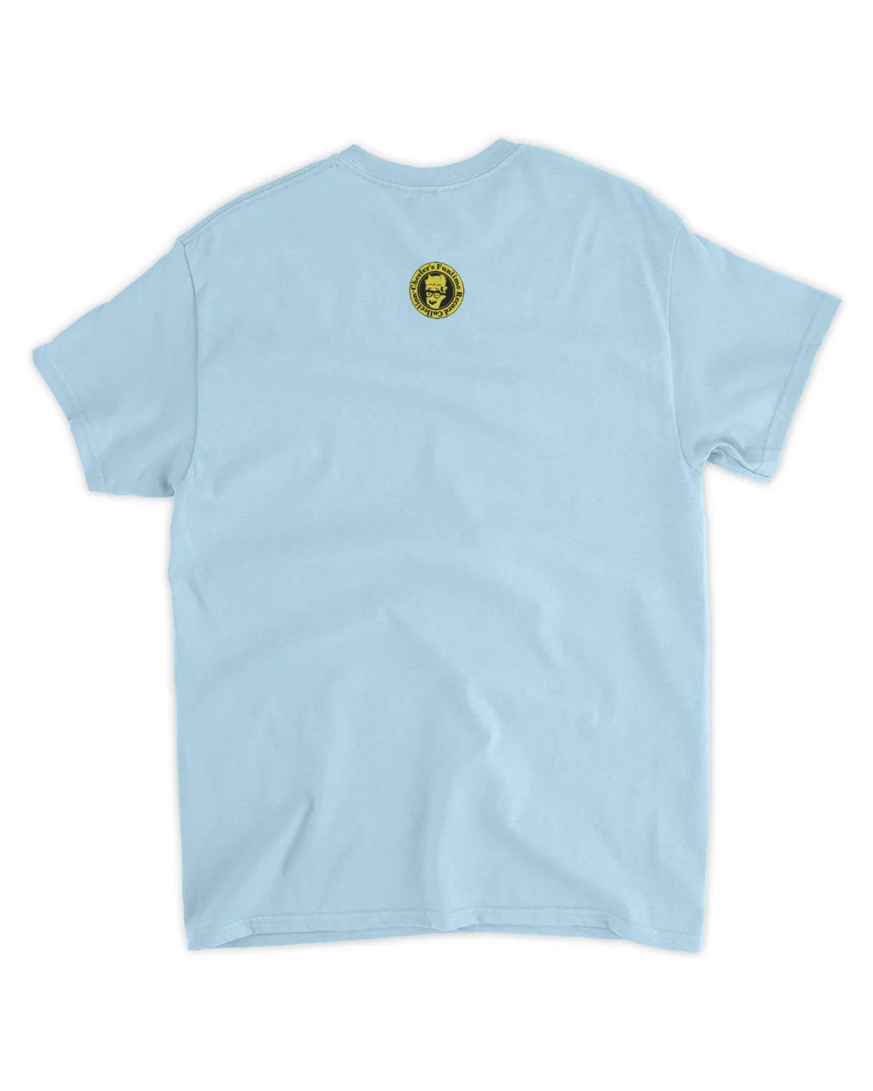 The WTFs Tee