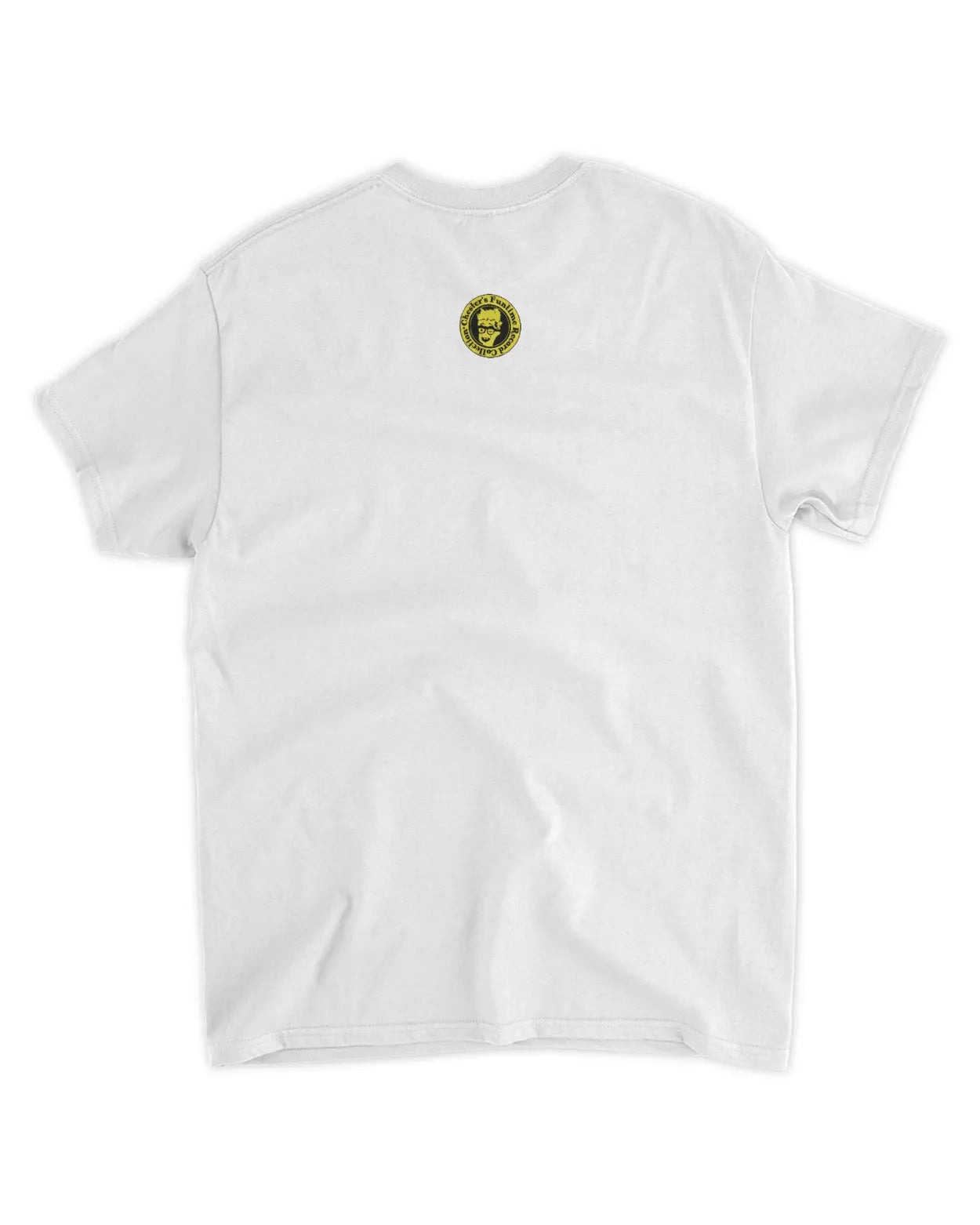 The WTFs Tee
