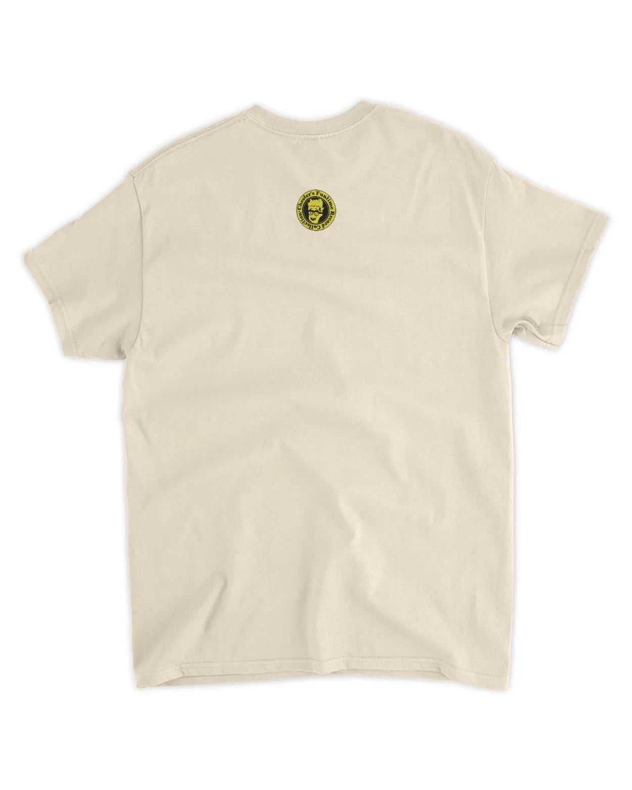 The WTFs Tee