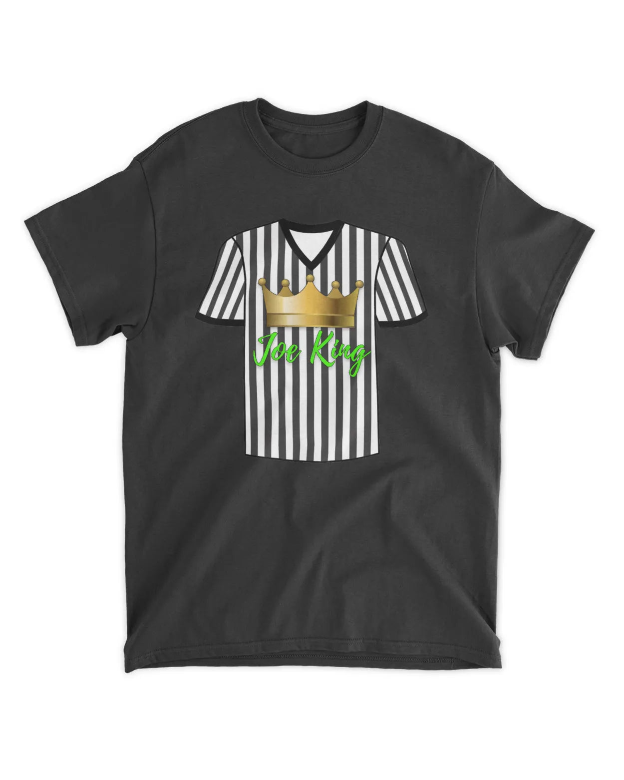 Joe King Tee