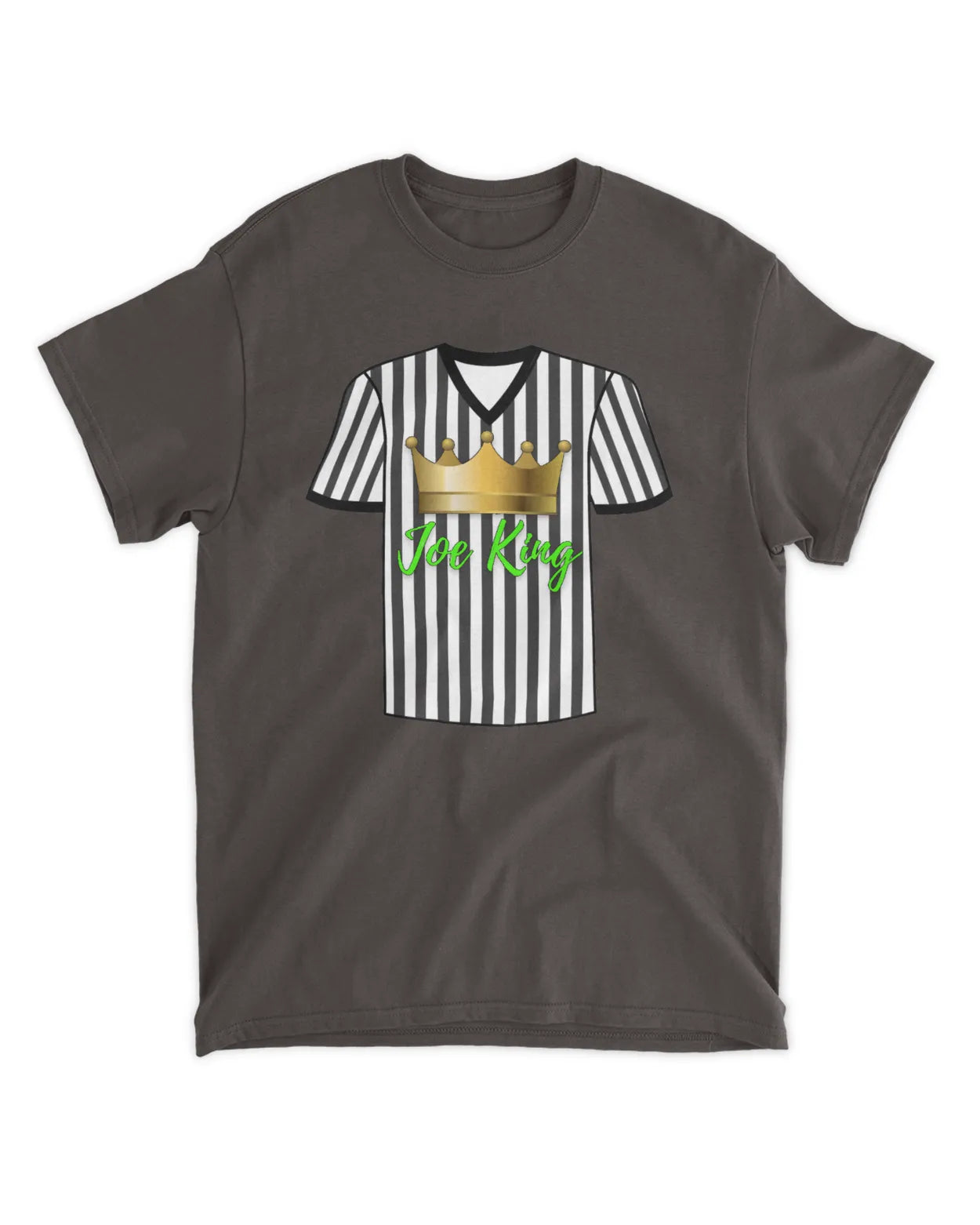 Joe King Tee