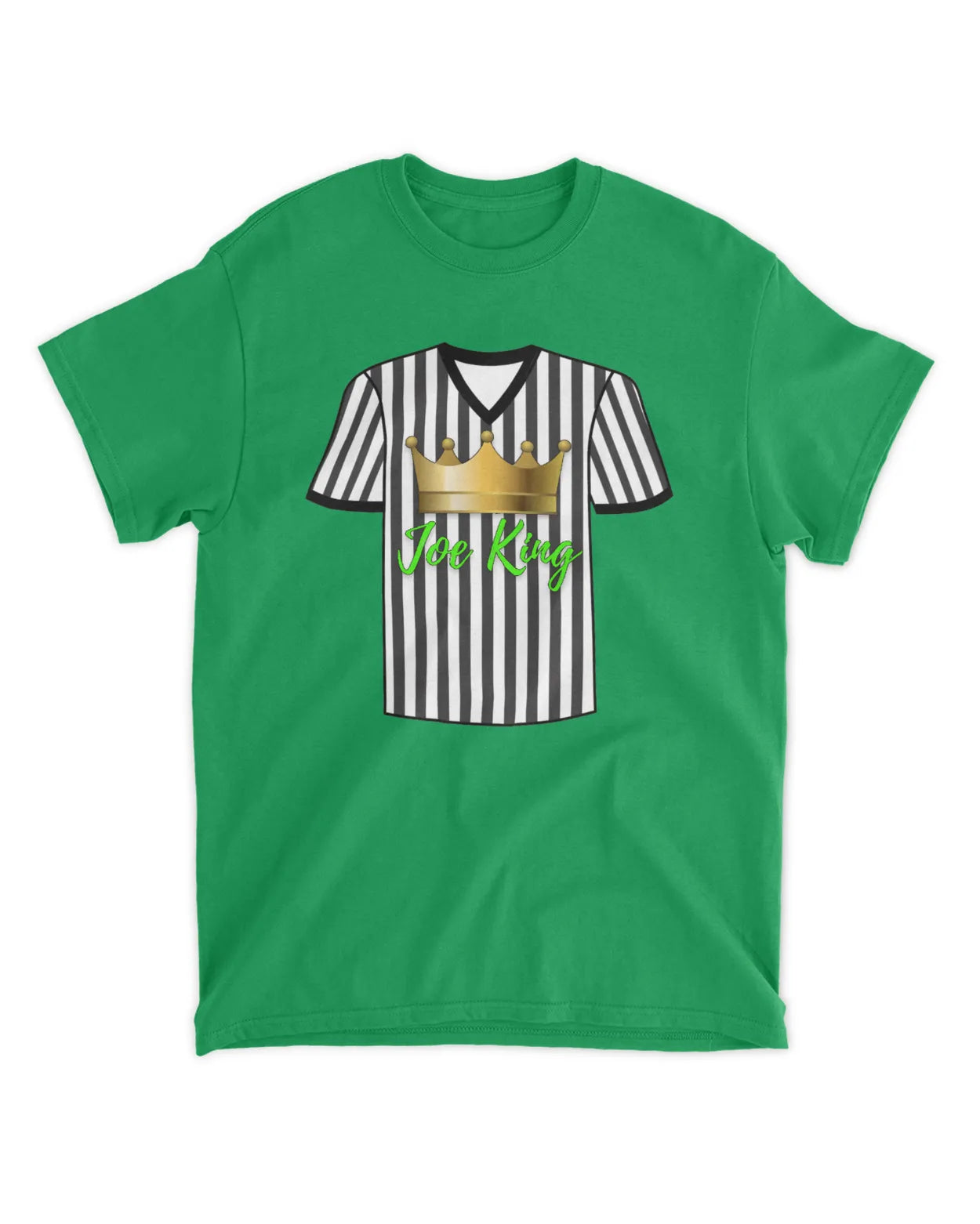 Joe King Tee