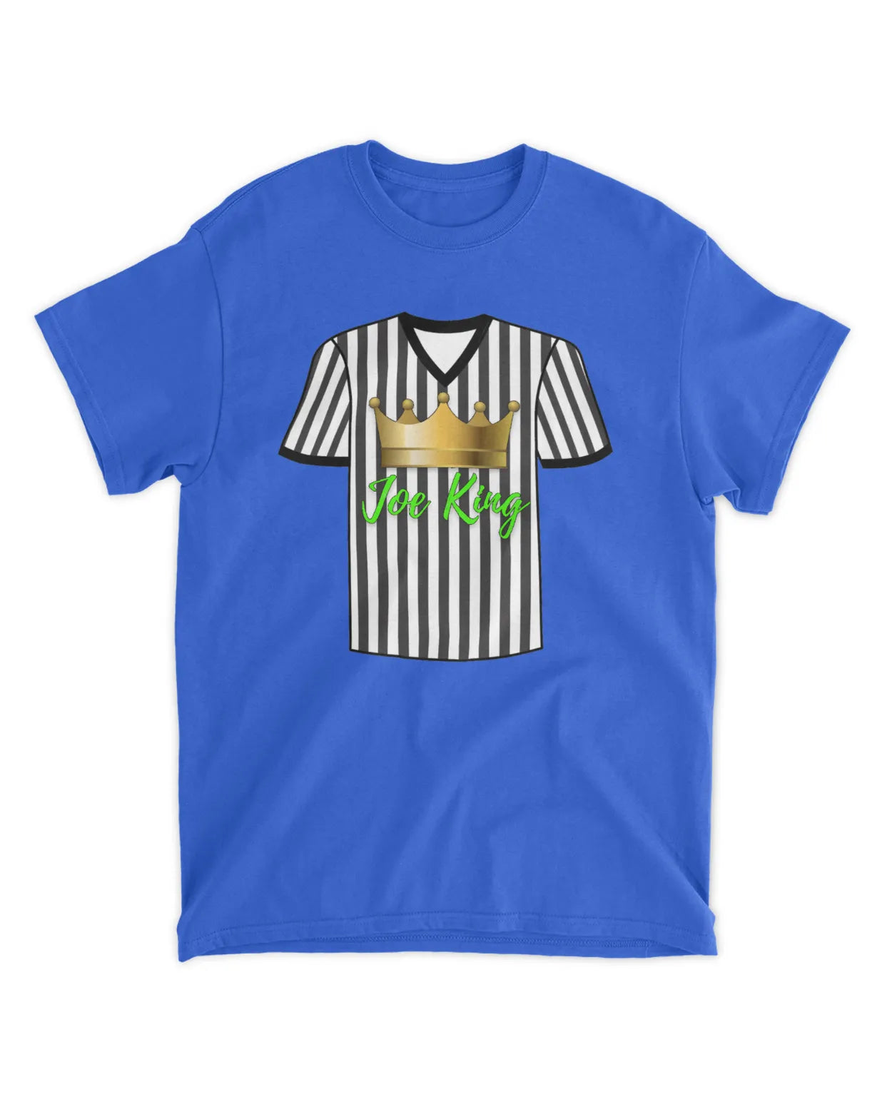 Joe King Tee