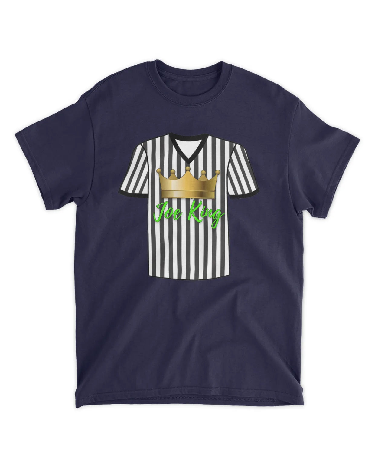 Joe King Tee