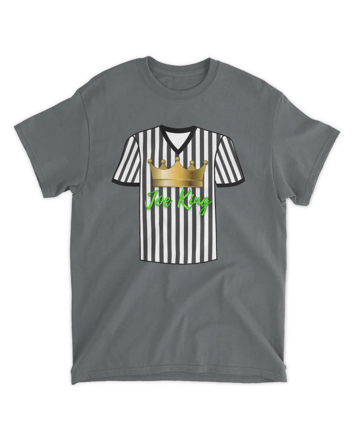 Joe King Tee