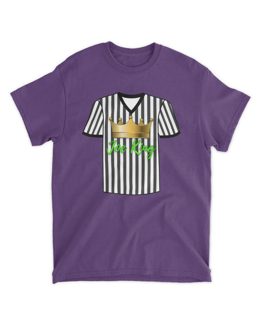 Joe King Tee
