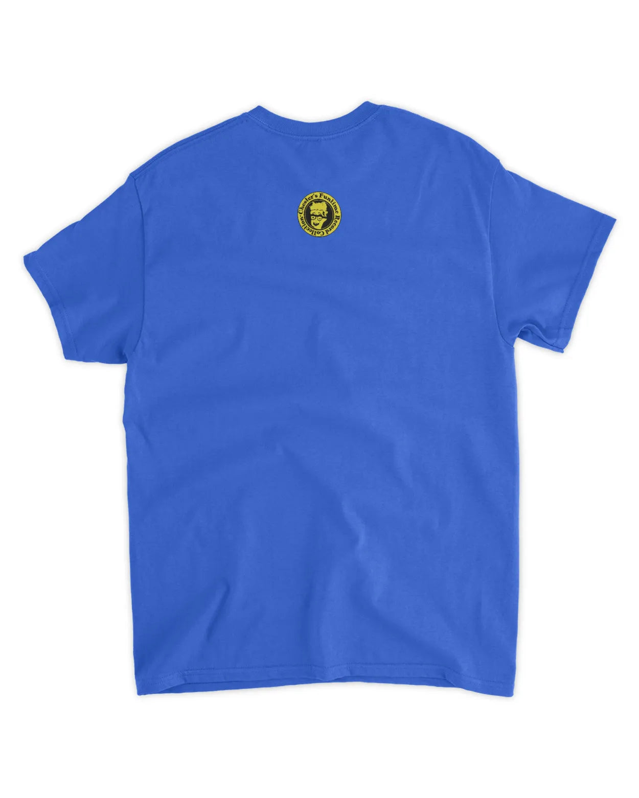 The WTFs Goose Tee
