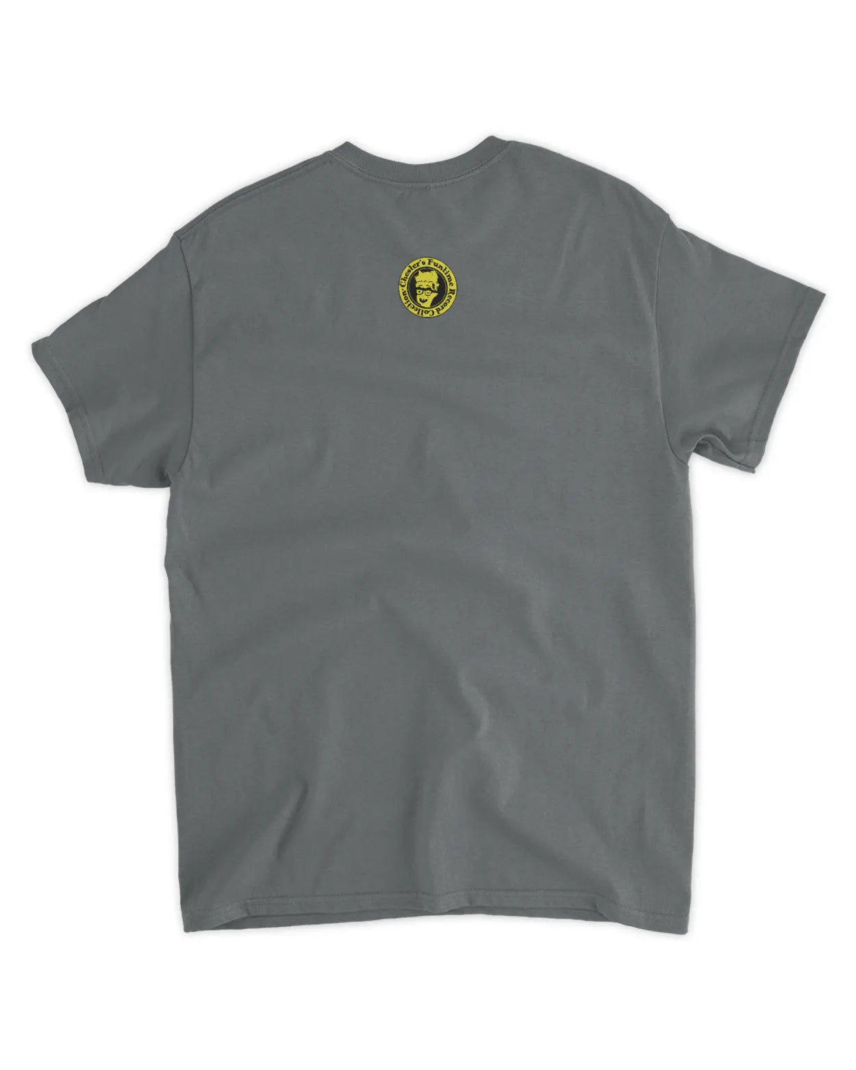 The WTFs Goose Tee