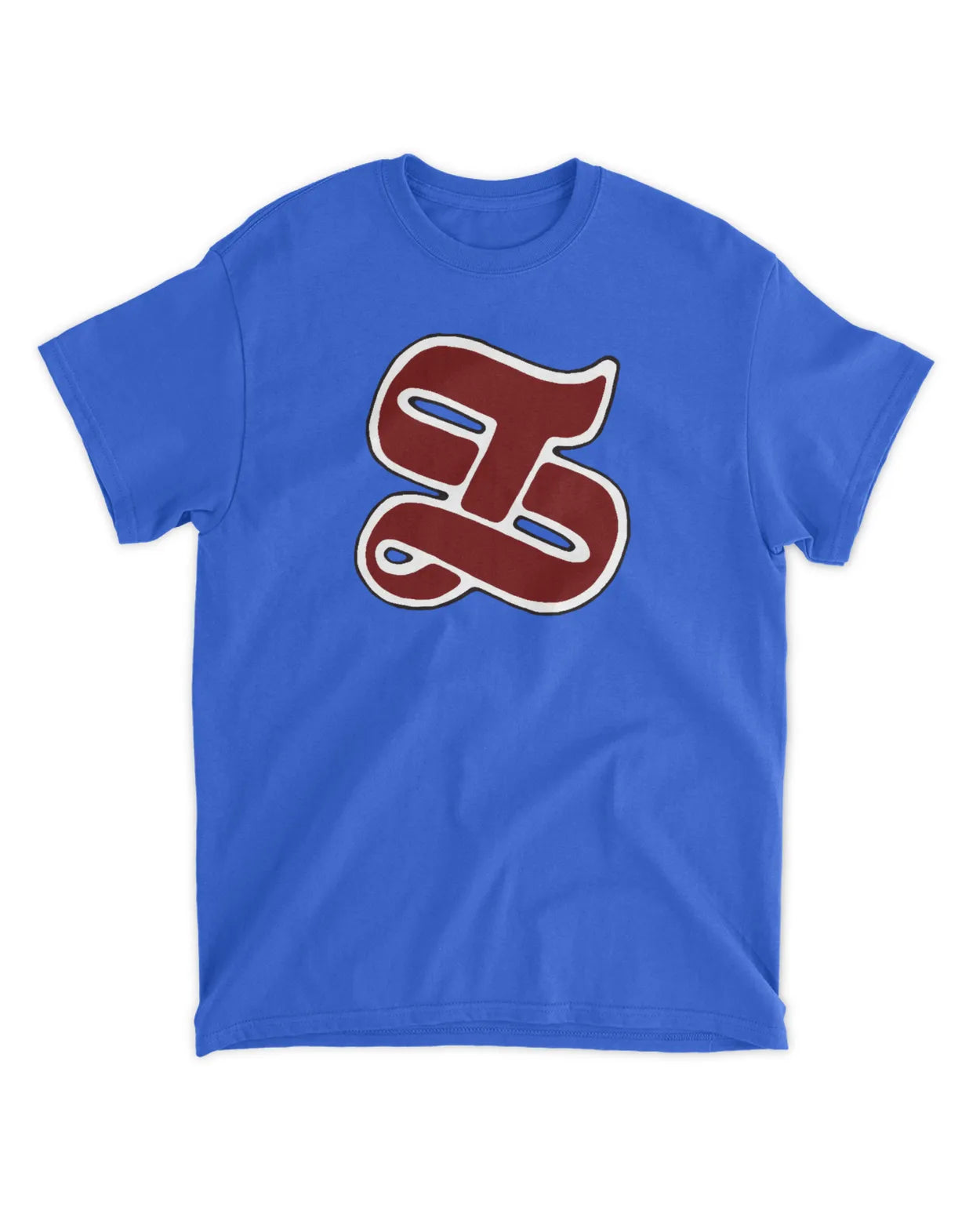 Spectral Theatre Logo Tee