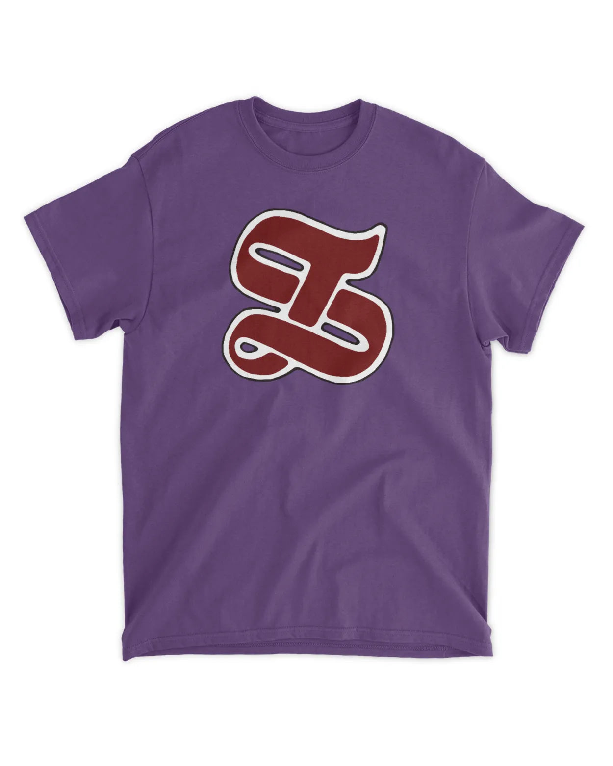 Spectral Theatre Logo Tee