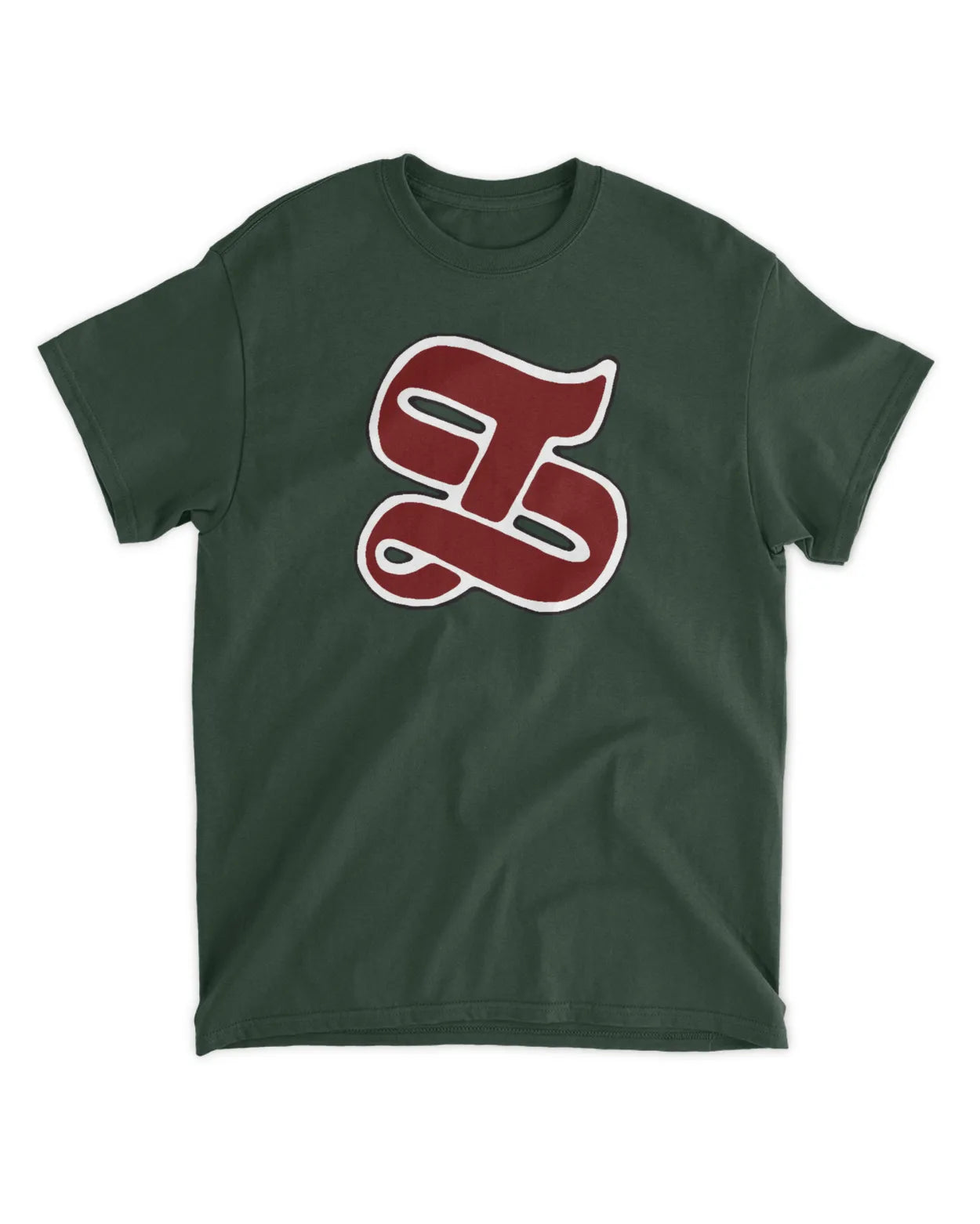 Spectral Theatre Logo Tee