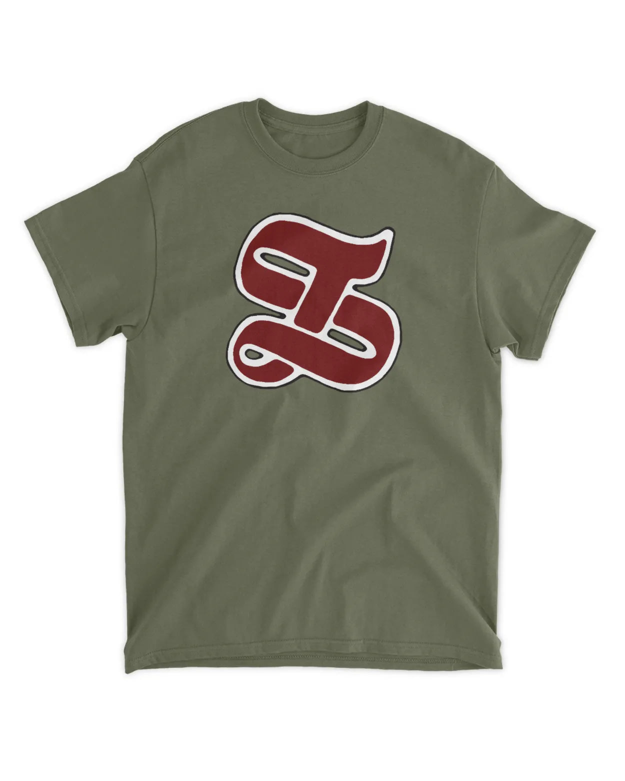 Spectral Theatre Logo Tee