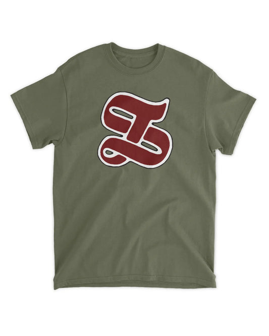 Spectral Theatre Logo Tee