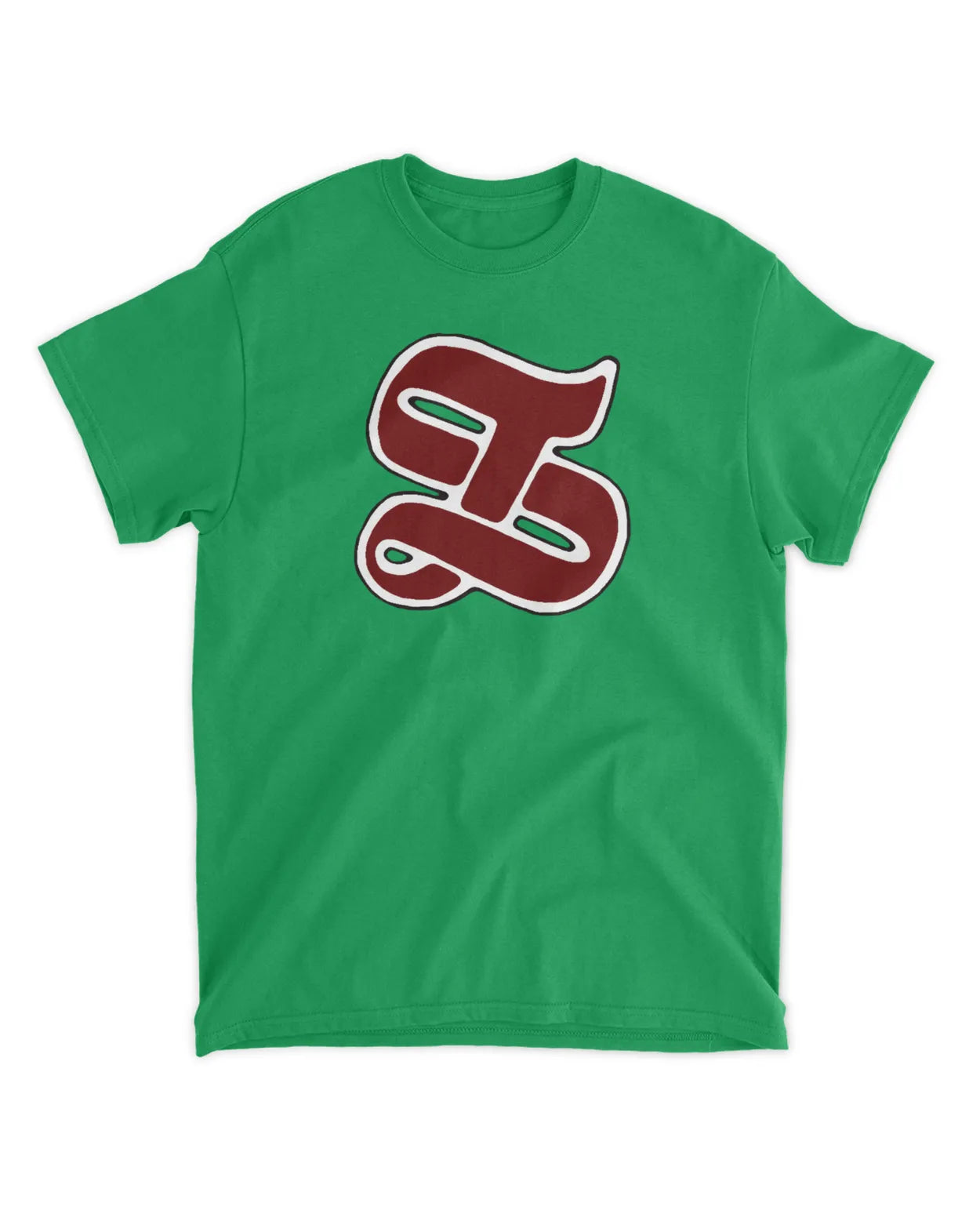 Spectral Theatre Logo Tee