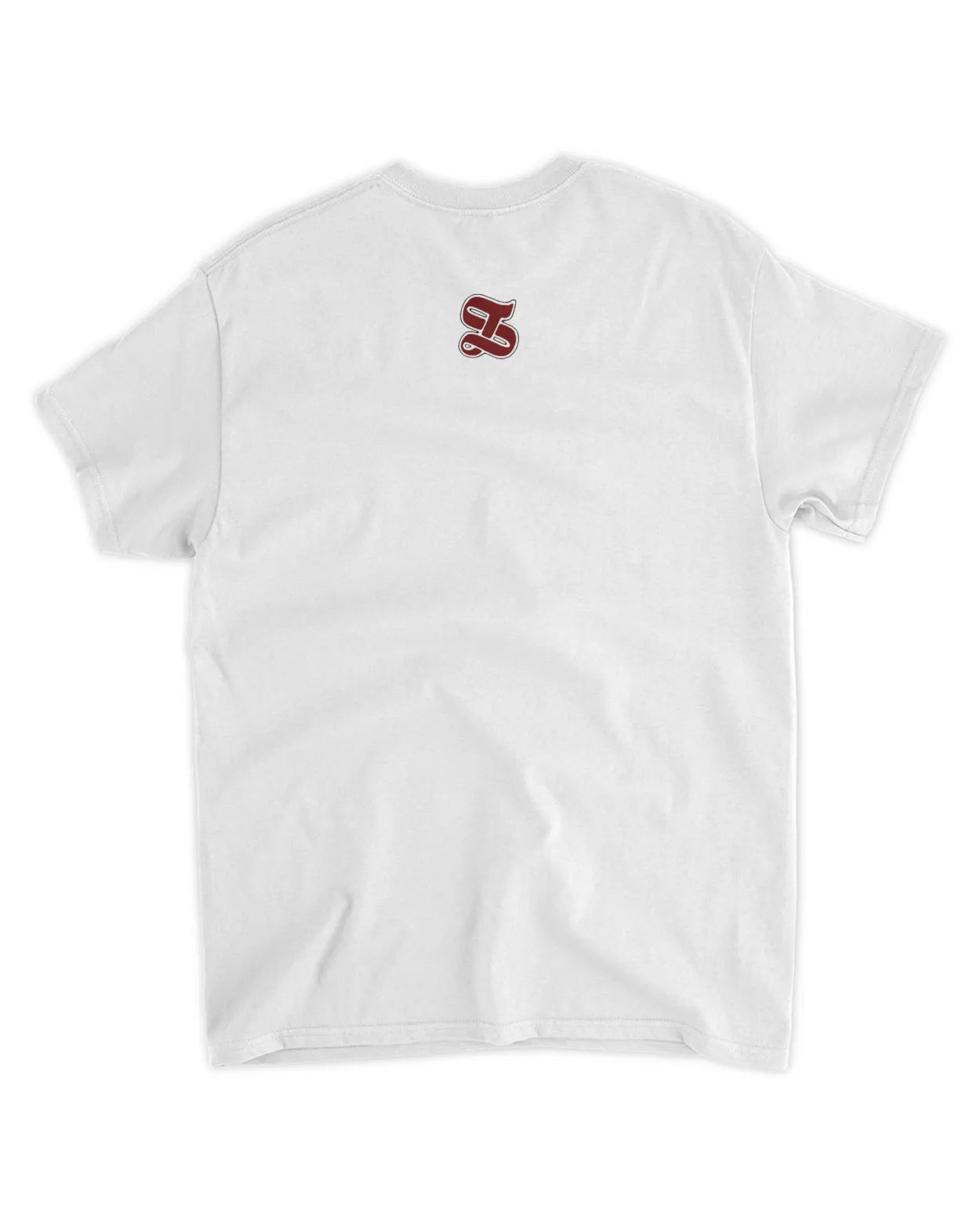 Spectral Theatre's Late-Night Double Feature Tee