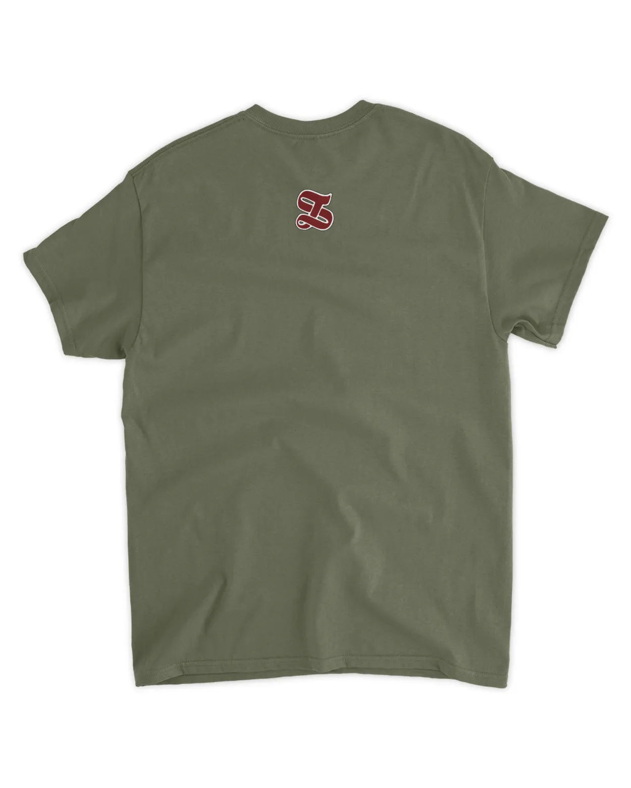 Spectral Theatre's Late-Night Double Feature Tee