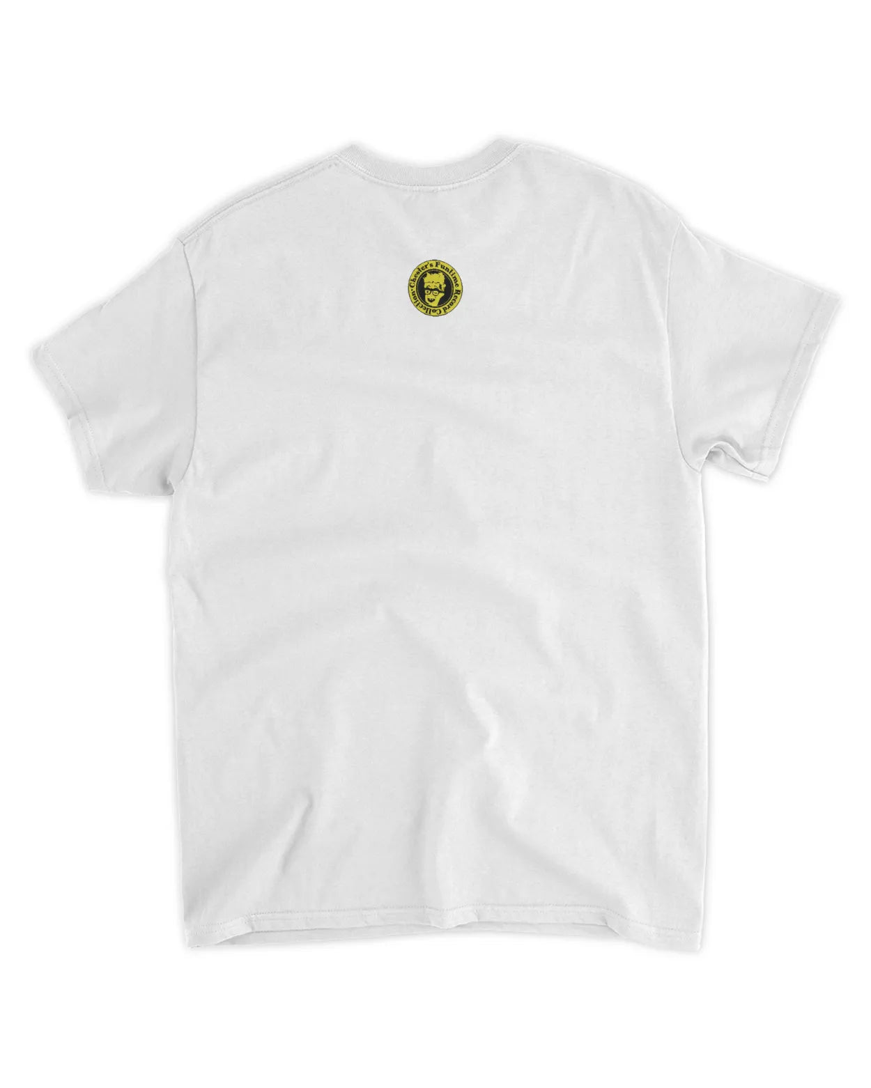 The WTFs 12 Beers Tee