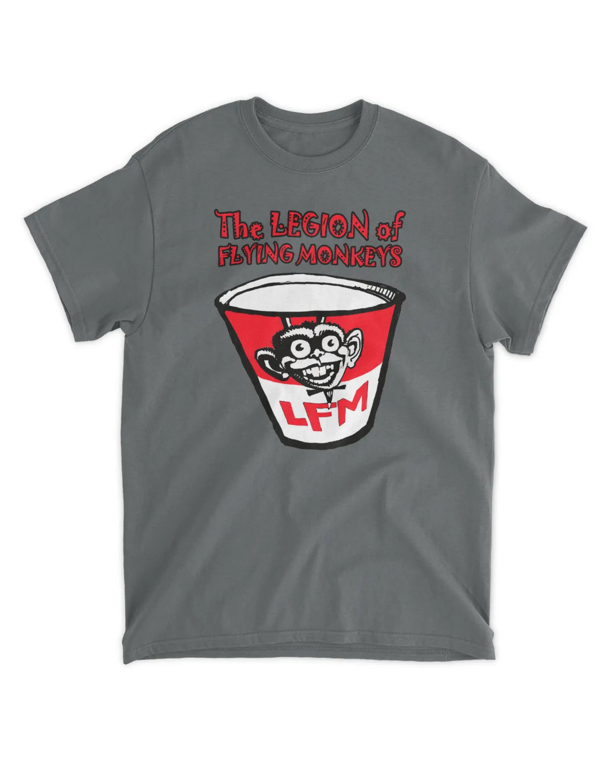 The Legion of Flying Monkeys Tee