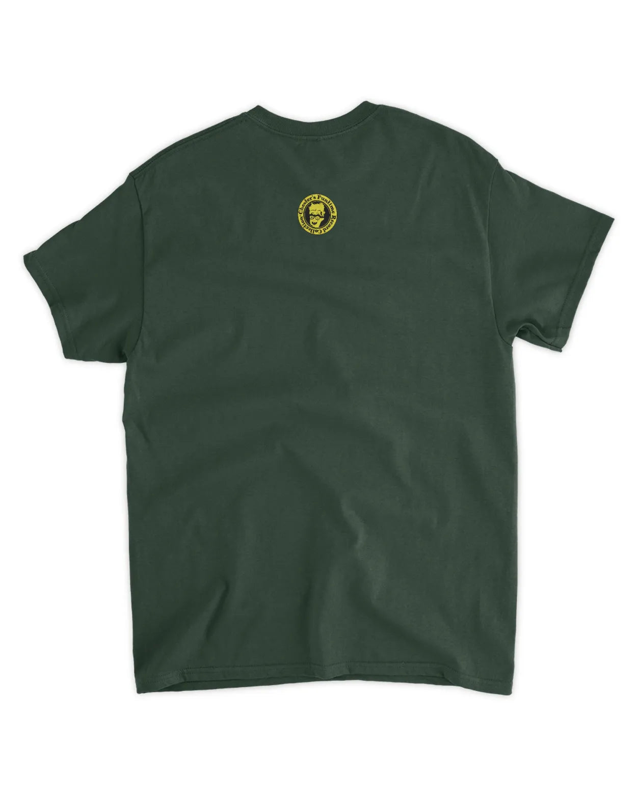 The Liars 3 Heads Tee
