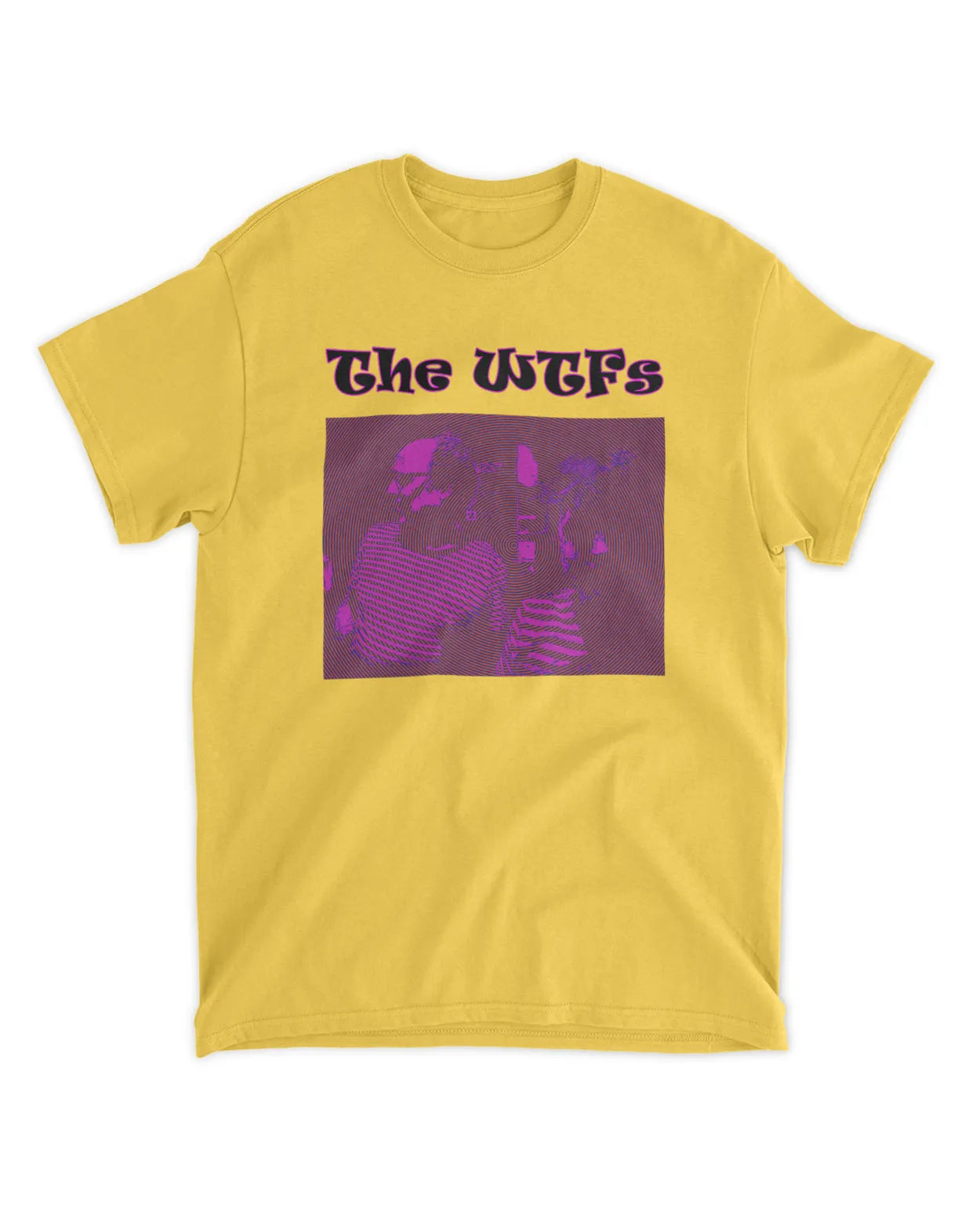 The WTFs Tee